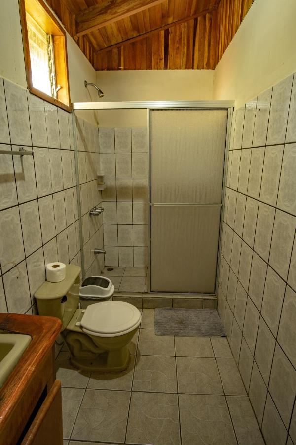 Cowboy Hostel - Habitaciones con Baño Privado Monteverde Exterior foto