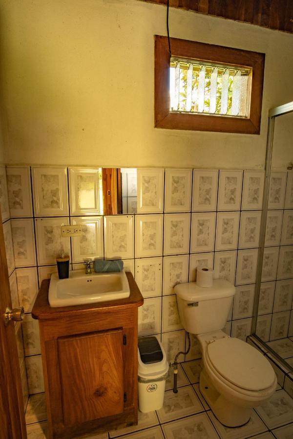 Cowboy Hostel - Habitaciones con Baño Privado Monteverde Exterior foto